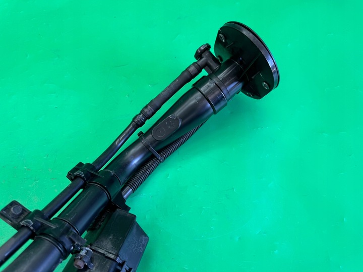 фото №10, Заливна горловина пального труба заливання пального дроти kia ceed i 1.4 16v 06-