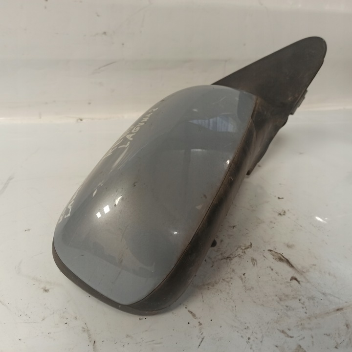 фото №12, Renault laguna ii 2 дзеркало зовнішні праві teb65 7pin