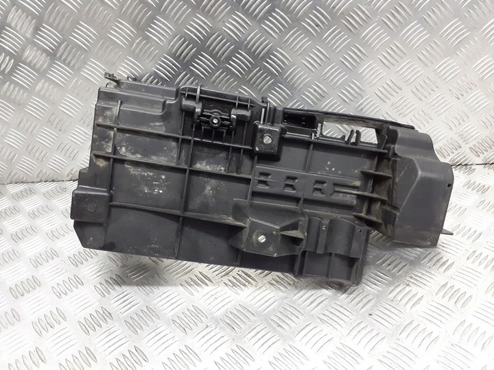 фото №2, Основание акумулятора opel vectra c 1.9 cdti