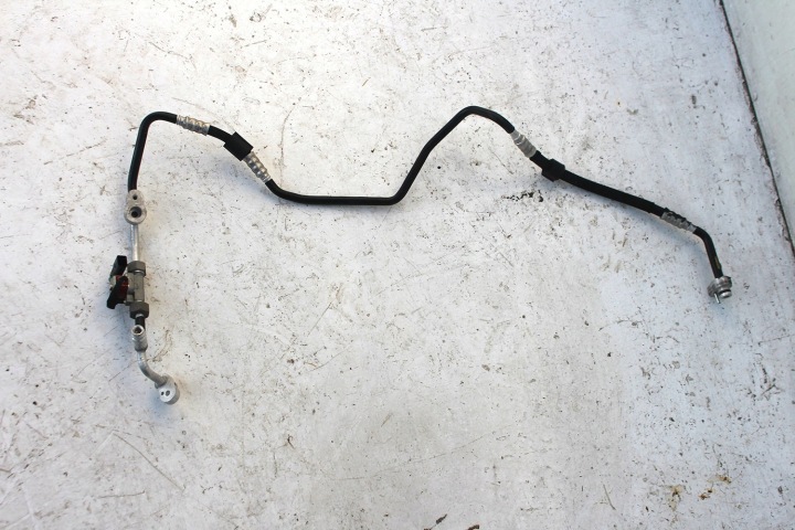 фото №9, Audi a6 трубки кондиционера климат 4g1260712d 4g0260701h 4g0260707 4g1260712e
