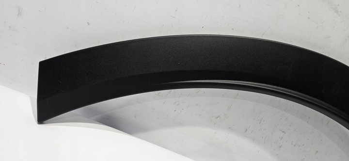 фото №2, Планка крыльев левый зад lexus lbx 23- 75606-52100 оригинал