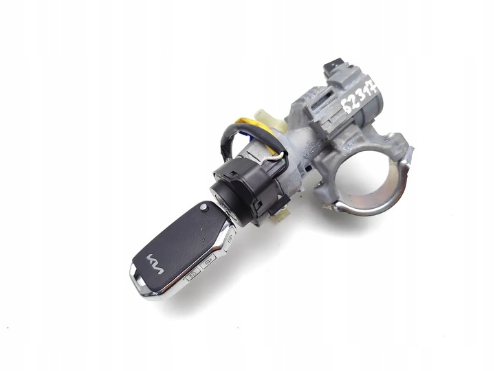 фото №9, Kia ceed замикач lufy запалювання з kluczowym пультом 2025 estate 4/5dr