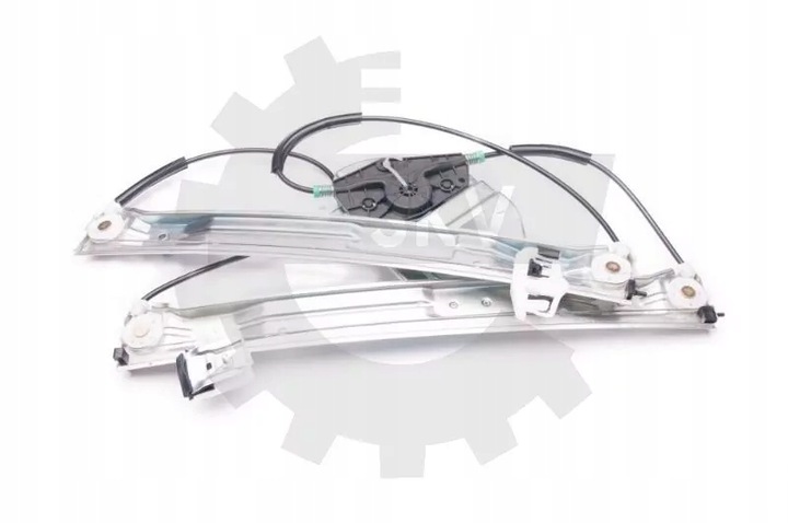 фото №10, Підйомник вікна peugeot 208 3d