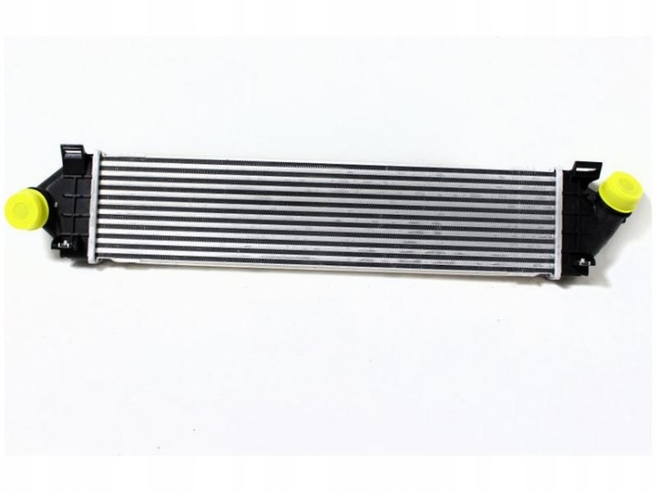 фото №13, Інтеркулер ford c-max 2.0 2007-2010