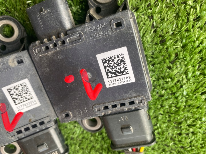 фото №5, Bmw mini зонд nox датчик вихлопних газів f48 b37d b47d