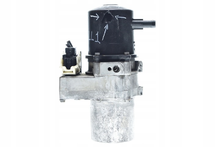 фото №10, Насос підсилювача scudo ii 1440050080 a5095965+n опис