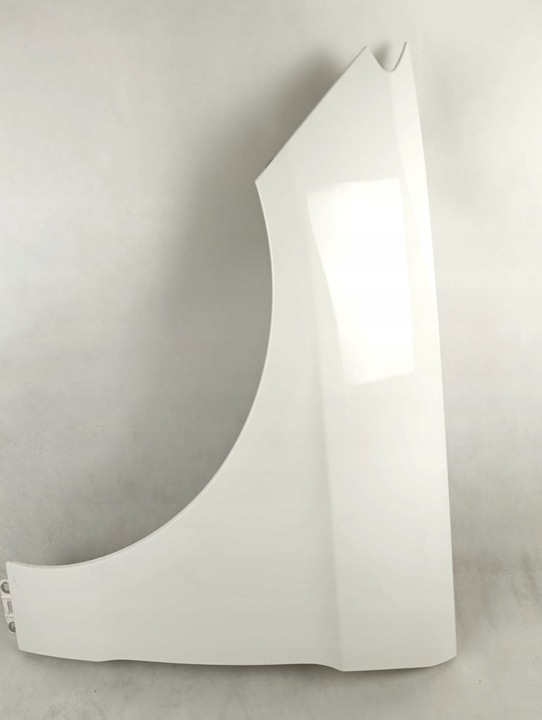 фото №7, Mercedes ml w166 a166 x166 крило переднє лівий alu 2011-2015 r