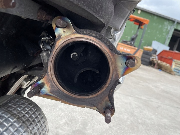 фото №11, Двигун 1.8 tsi tfsi 160 km wv passat b6 b7 bzb 07-11 рік