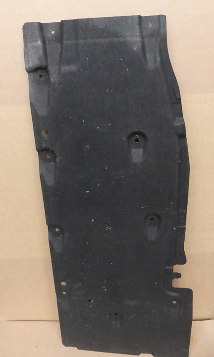 фото №6, Dw audi a8 защита шасси 4h0825205b 4h0825206b