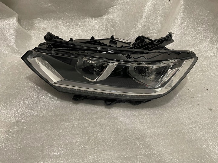 фото №1, Лампа vw passat b8 полный led 3g1947773d