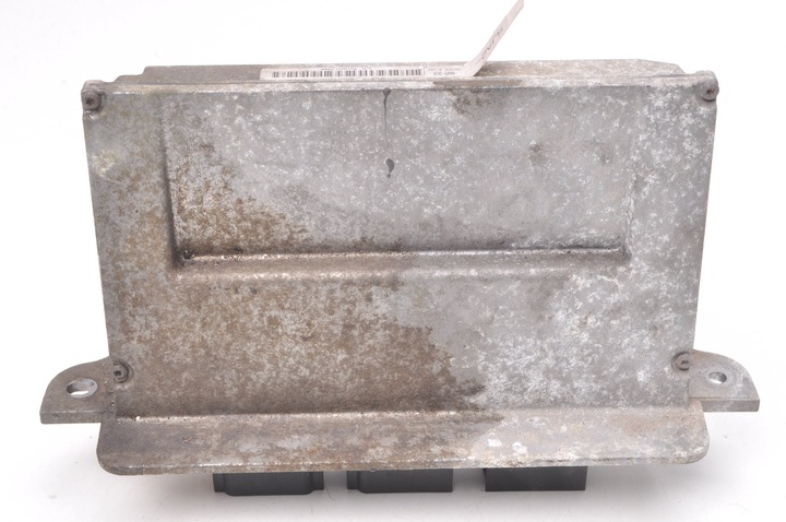 фото №6, Aston martin db9 6.0 v12 компьютер блок управления двигателя 4g43-12a650-dd