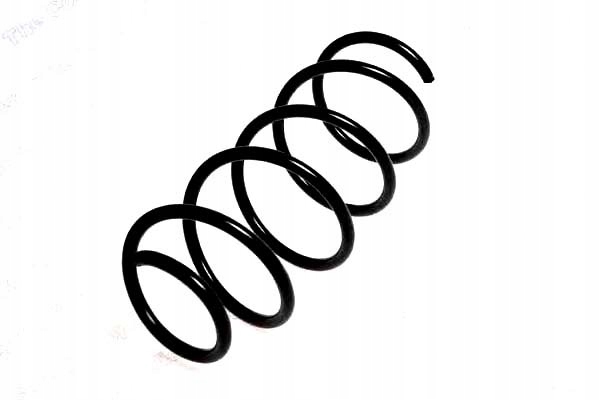 фото №2, Пружина підвішування lesjofors 46764236 46816233 9