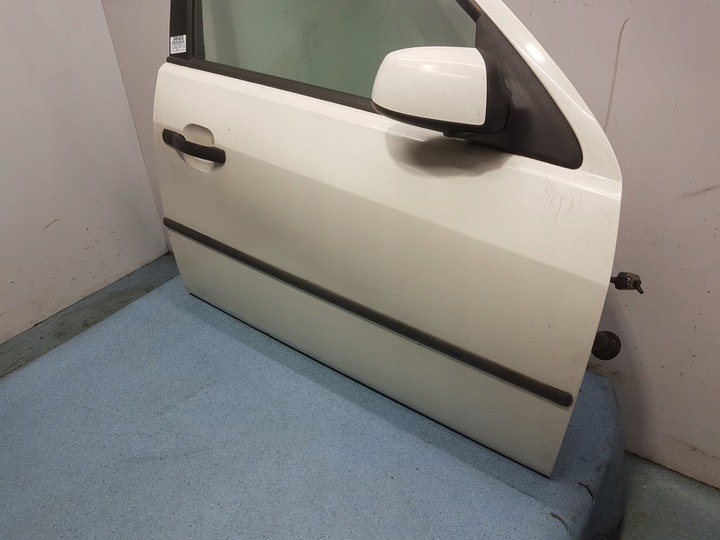 фото №6, Ford mondeo iii mk3 дверь перед правые