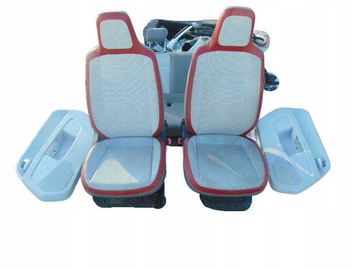фото №1, Салон сиденье сиденья vw up 1s 3 дверь