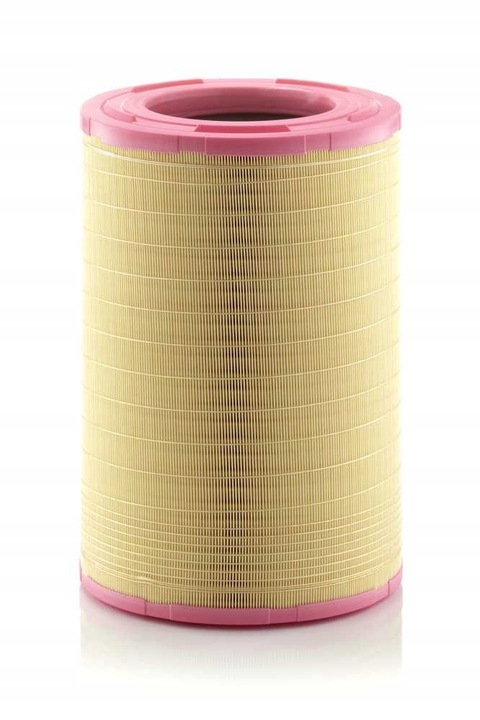 фото №13, Фільтр повітря renault trucksmann c311410