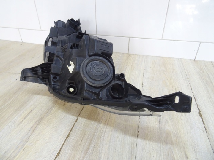 фото №6, Фара правая bi ксенон ford tourneo connect mk2 рестайлинг 18- kt1b-13d154-ad llu
