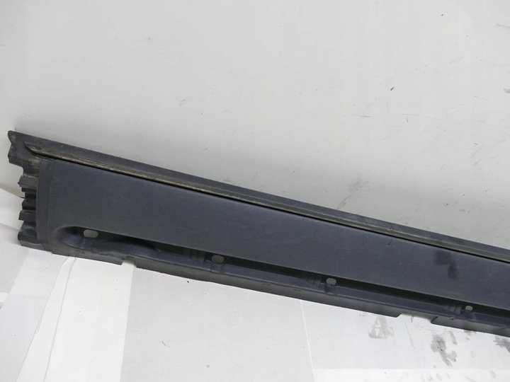 фото №2, Volvo xc70 v70 планка порогова накладка ліва 30698370