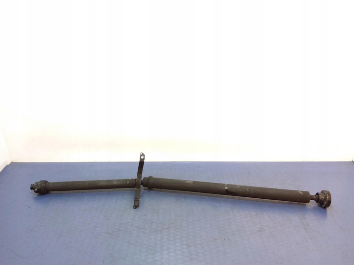 фото №1, Audi a8 d4 3.0 tfsi длинный wał приводной