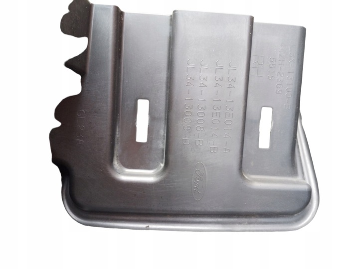 фото №7, Лампа повний led ford f-150 2018-2021