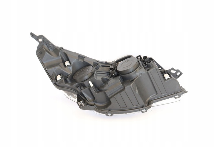 фото №8, Фара лівий do peugeot 508 новий оригінальний номер 9678393380 k-1057