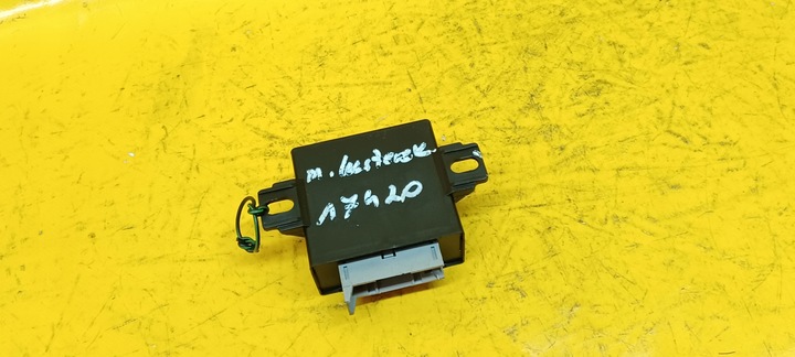 фото №8, Модуль зеркал audi a6 c5 01-04r 4a0907445a