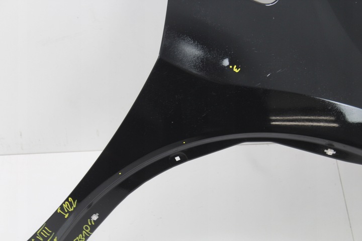фото №5, Крыло правый перед honda civic viii 06-09r b92p
