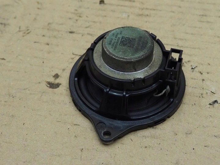 фото №13, Audi a5 8w8 динамік bang olufsen 8w8035454