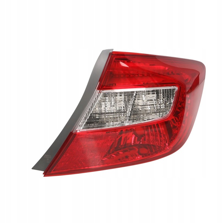 фото №1, Лампа honda civic ix 12-16 зад права