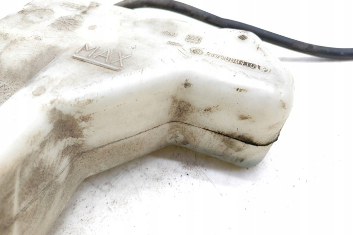 фото №8, Крышка бак расширительного nissan almera tino v10 21710bm410 2.2l