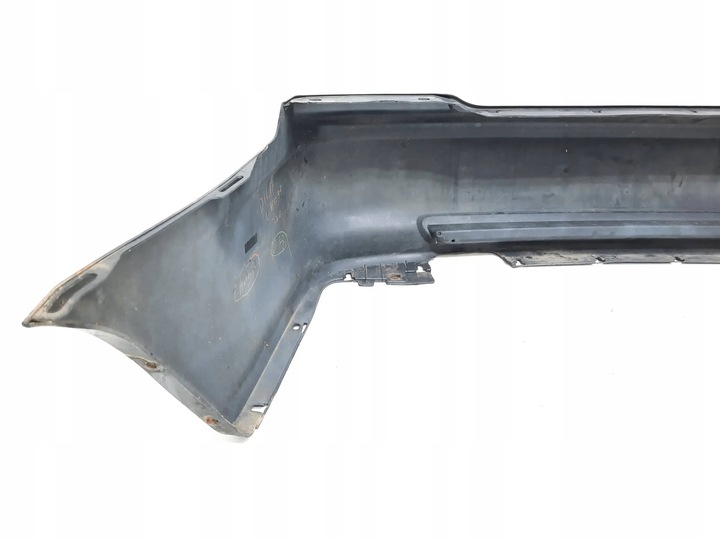 фото №6, Honda prelude iv 92-96 h22a бампер задній зад 2,2 бензин jdm