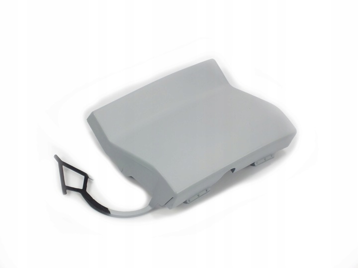 фото №1, Заглушка вушка фаркоп бампера vw transporter t6 aso