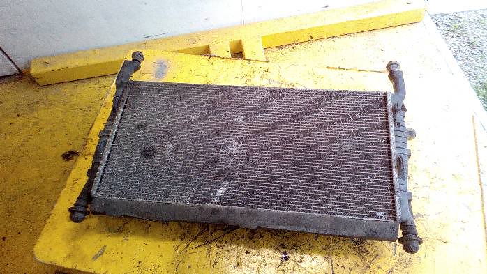 фото №6, Комплект радиатор transit mk7 2,5d vp6c1h-8005-cb