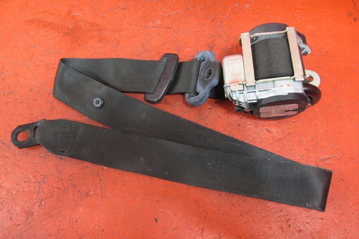 фото №11, Smart forfour i 454 панель подушки подушка безопасности консоль ремни датчик комплект