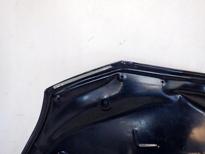 фото №12, Mazda cx-5 ii 2 17- капот кришка двигуна