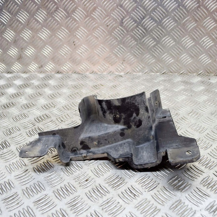 фото №5, Land rover range rover evoque l538 2018 другая запчасть шасси