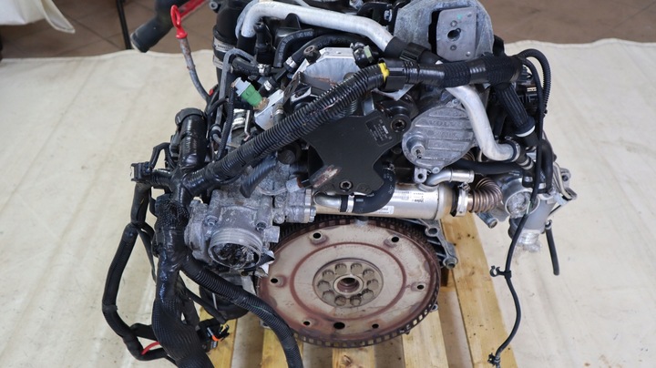 фото №5, Volvo v70 2.4 d5 двигатель d5244t5