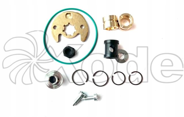 KIT RÉPARATION RK-308 R RK-308R KODE rk308