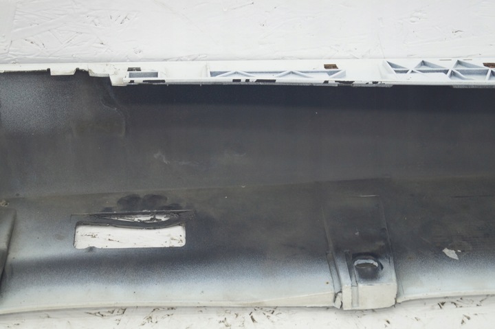 фото №14, Планка порогова накладка ліва audi r8 420 06- ly9c