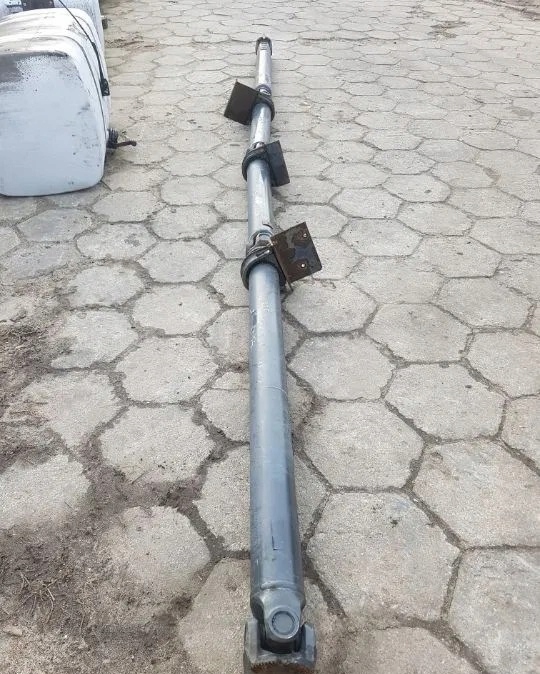 фото №1, Wał привідний привідний daf 55 lf 22,5