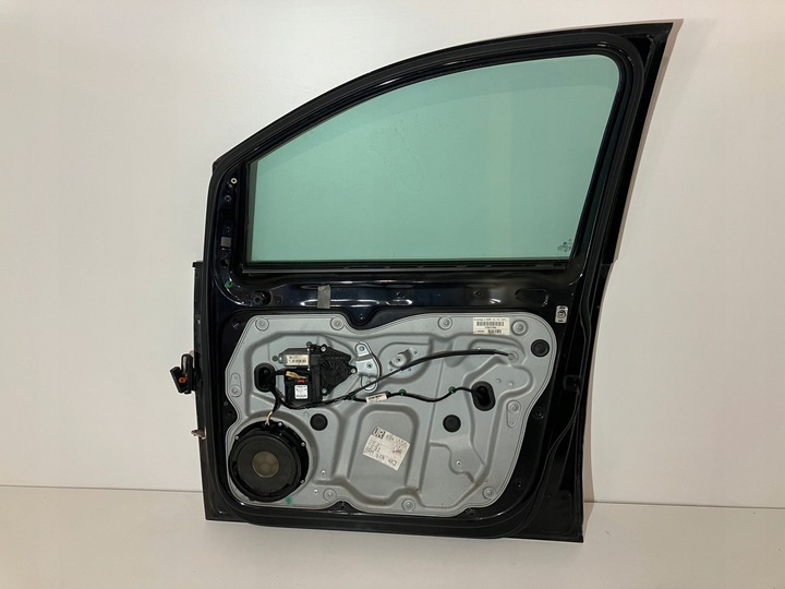 фото №7, Дверь правые перед передние правые touran 1t3 10-15