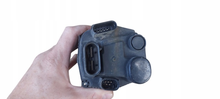 фото №14, Bmw 3 f20 f31 f30 13- рулевая рейка трансмиссия рулевая европа 6863317