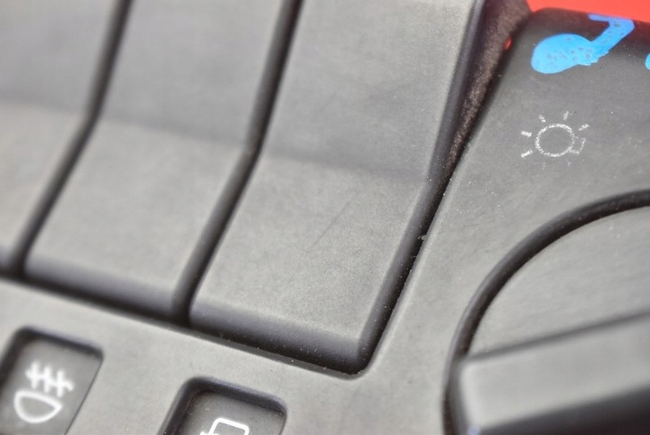 фото №14, Вимикач перемикач світла volvo 440 460 88-96