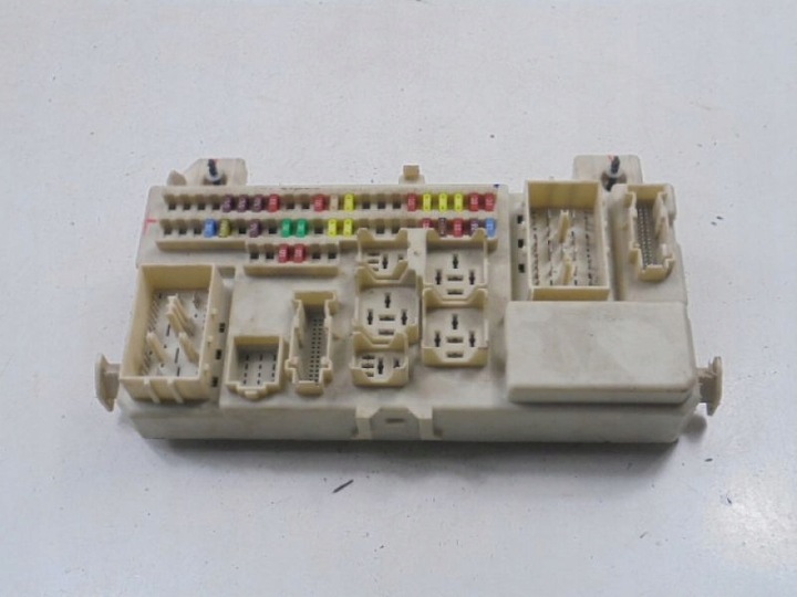 фото №5, Mazda 3 i bk коробка запобіжників bp8f66730g