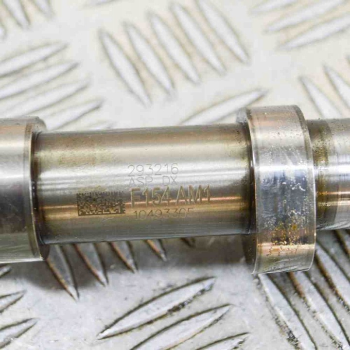 фото №7, Правое вал впускной грм maserati quattroporte vi 293216 13572749 3.8l