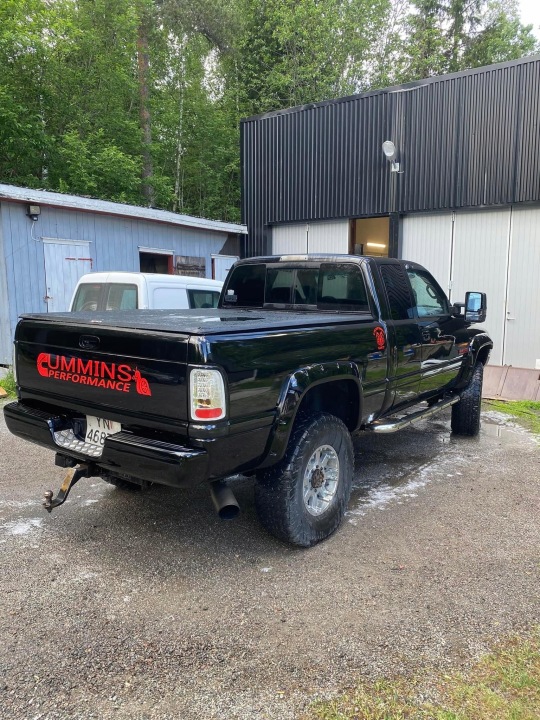 фото №7, Truxport ролета надстройка кузов dodge ram 1500 6'6" 1994-2001 2gen