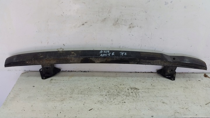 фото №1, Балка бампера зад mercedes a клас w169