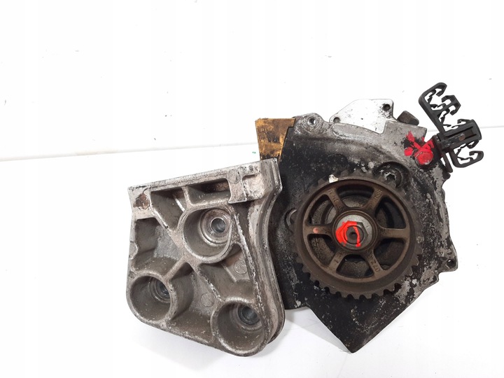 фото №11, Renault scenic ii 1.9dci 04r насос впрыскивающий bosch 8200108225 0445010075