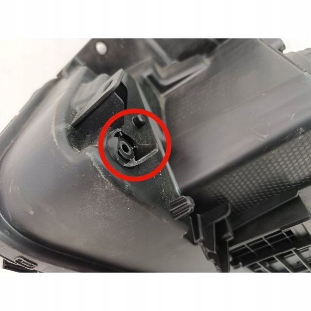 фото №15, Hyundai ioniq 5 фара передня права повний led європа тріщина 92102gi100
