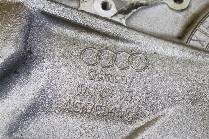 фото №14, Блок двигуна na столик a6 c6 bxa 5.2 v8 v10 v12