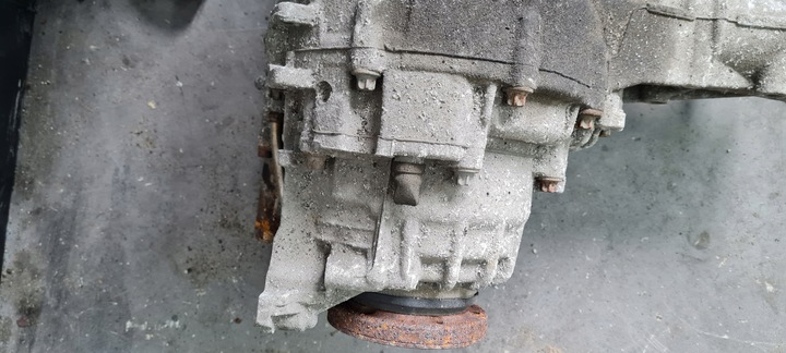 фото №5, S7 4g a7 міст диференціал диференціал зад 4.0 tfsi mku s6 c7 4g